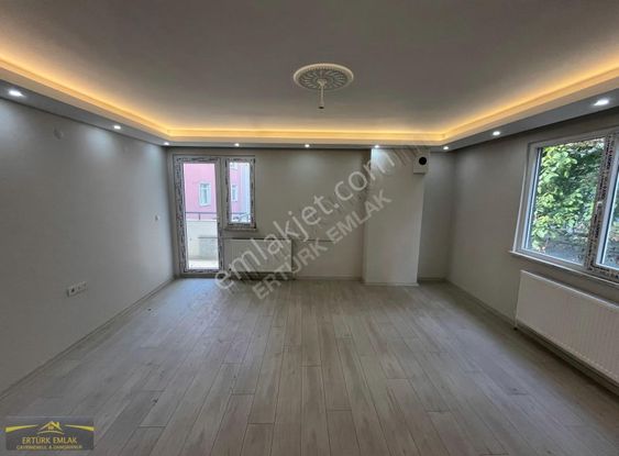 Ertürk Emlak'tan İnönü Mah.'de Sıfır-asansörlü 100m2 Ters Dublex