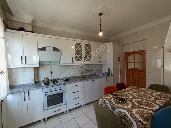 Diclekent Civarı Lüks Siteli Merkezi Konum 3+1 Fırsat Dairesi