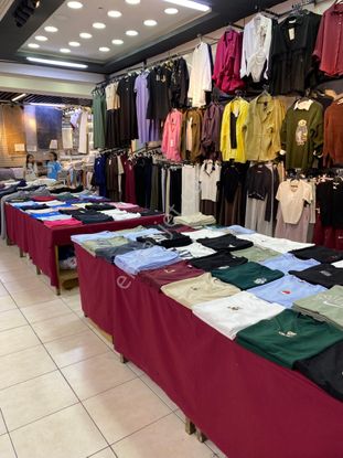 Sahibinden Devren Kiralık Stand