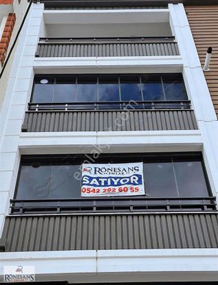 Rönesans Emlak Bafrada Satılık 2+1