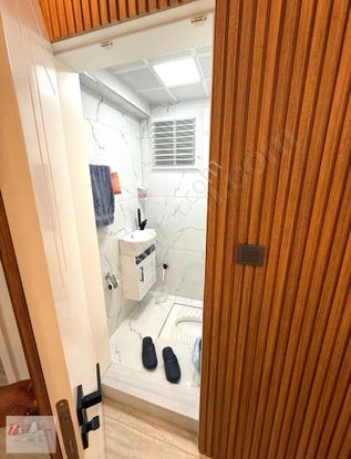 Uncubozköy Mh. Site İçerisinde 155m2 Full Tadilatlı Daire