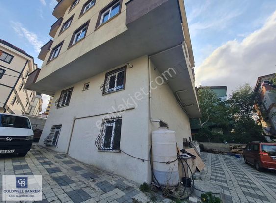 Satılık Topraktan Bağımsız Dubleks