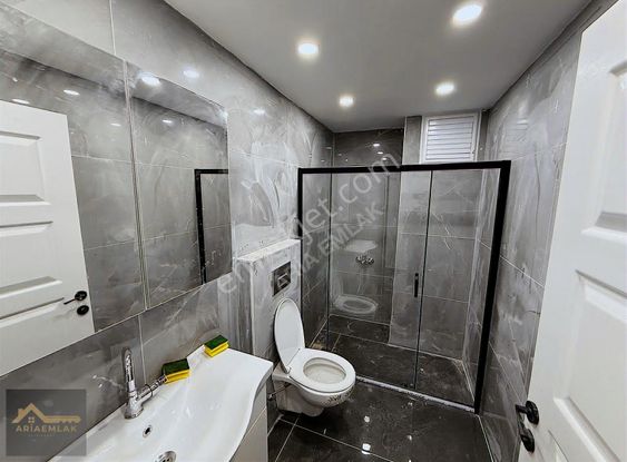 Aria Emlak'dan Satılık Yüksek Giriş Sıfır Daire 2+1