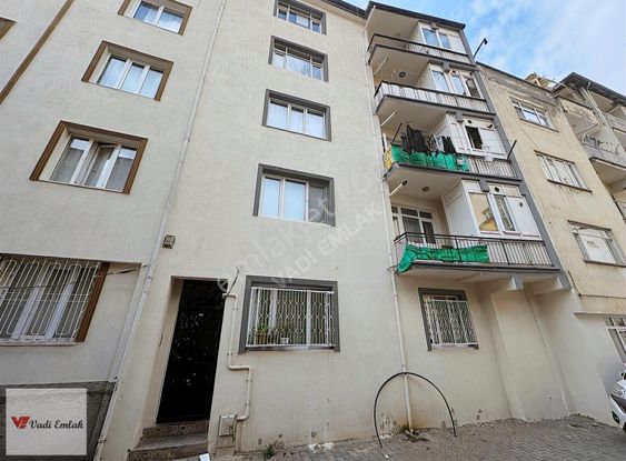 Vadi Emlak'tan Soğukpınar Mahallesinde 2+1 Satılık Daire