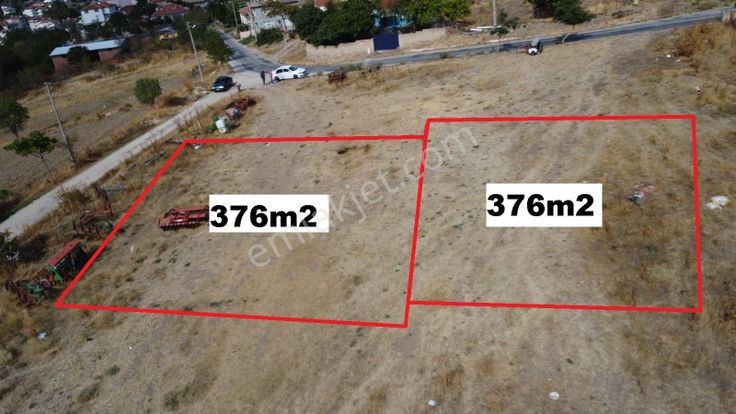 Kırklareli Merkez Üsküp Beldesinde Satılık Muhteşem Arsalar