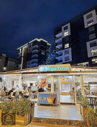 Manisa Güzelyurt Lüks 3+1 Daire Satılık