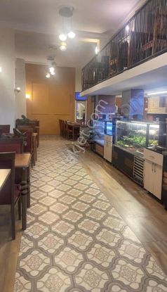 Silivri'de İşlek Lokasyonda Devren Restoran