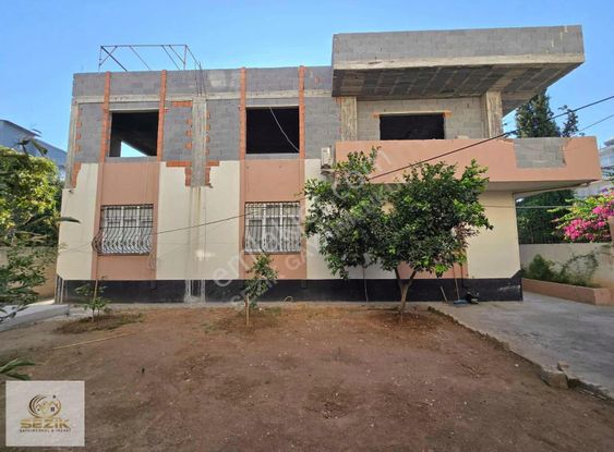 Acil E5 Yakın 350 Kullanım Alanlı 160 M2 Oturumlu 3+1 Yeni Yapı