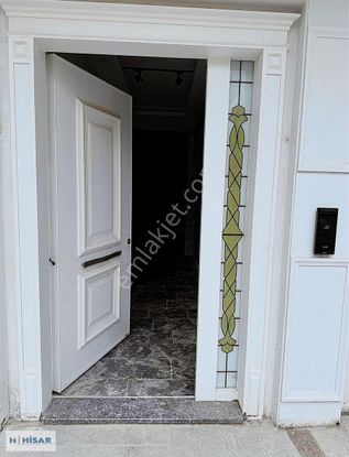 Hisar'dan Sahile Yakın Ultra Lüks Daireler