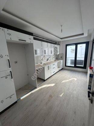 Akhisar Atatürk Mahallesi Sıfır Satılık Daire