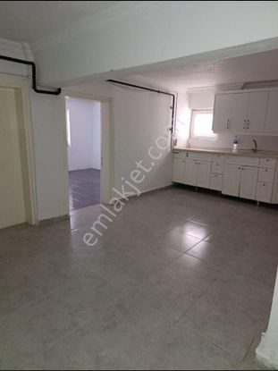 Dumlupınar Mahallesi'nde 1+1 Doğalgazlı Satılık Daire