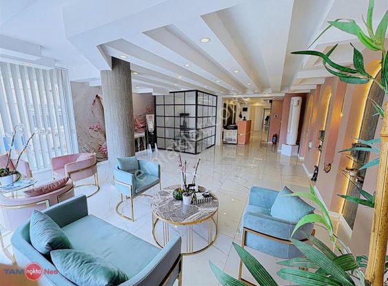 Şirinyalı Cadde Üzerinde Devren Kiralık Güzellik Merkezi