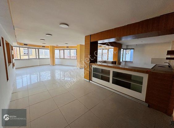 Merkezi Lokasyonda Yatırım Değeri Yüksek İşyeri