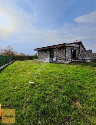 Mayadan Gyo'dan Tününcü'de Satılık Taş Evler