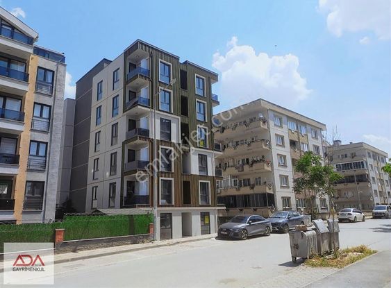 Bursa Ada'dan Görükle Dumlupınar Mah.eşyalı Sıfır 2+1 Kiralık