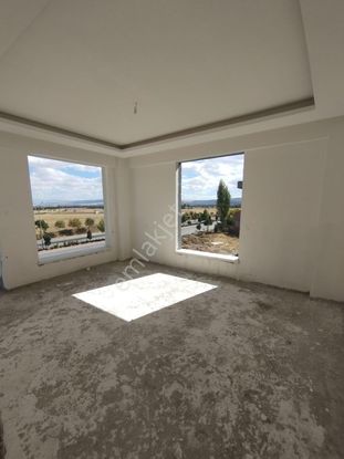 Afyon Ali İhsan Paşa Mahallesinde Satılık 3+1 Daire