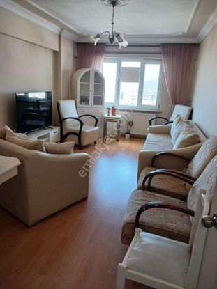 Maksem De Meydana Yakın Bakımlı Satılık Daire