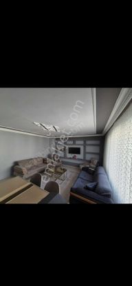 Fazelden Çamlıcada Satılık 3+1 120 Metrekare Net Daire