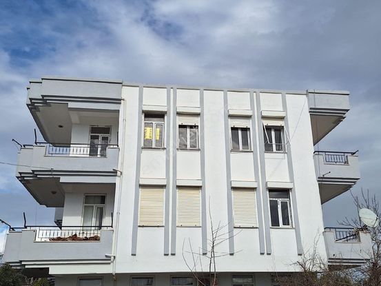 Gültepede Servid Güzargahına Yakın 3+1