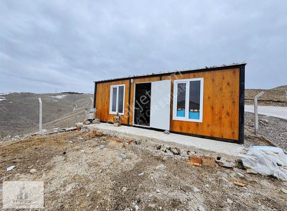 ▀imparator▀yakupabdalda 140m2 Bahçe Alt Yapı Hazır!