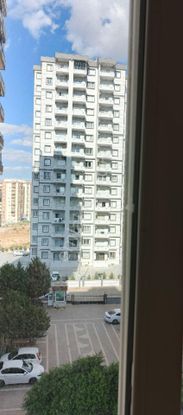 Sarıçam Gültepe'de Merkezi Konumda 3+1 Net 100 M² Hasarsız, İskanlı Satılık