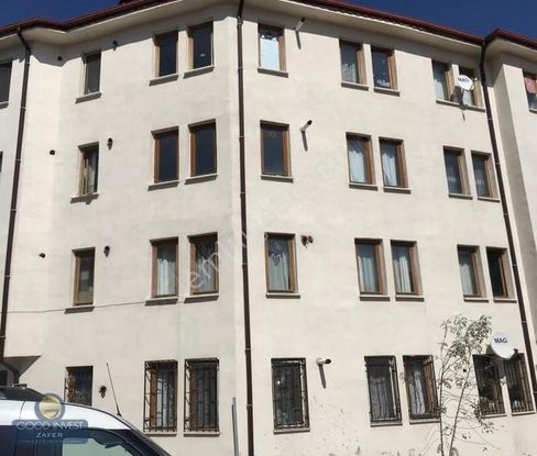 Özgü İnvest'ten Fırsat Merkezde Satılık 1+1