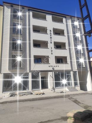 Sahibinden Sıfır 2+1 Daire