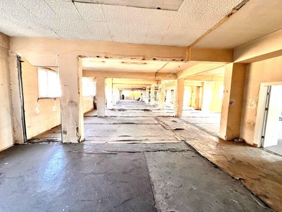 Seba'dan Fevziçakmak Mh Atölye Herişe Uygun Kiralık 850m2 İşyeri