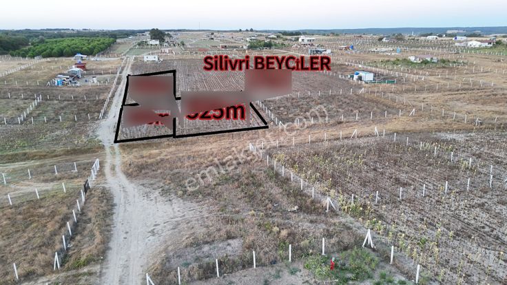 Sahibinden Silivri Beyciler Her Bütçeye Uygun Yerimiz Var