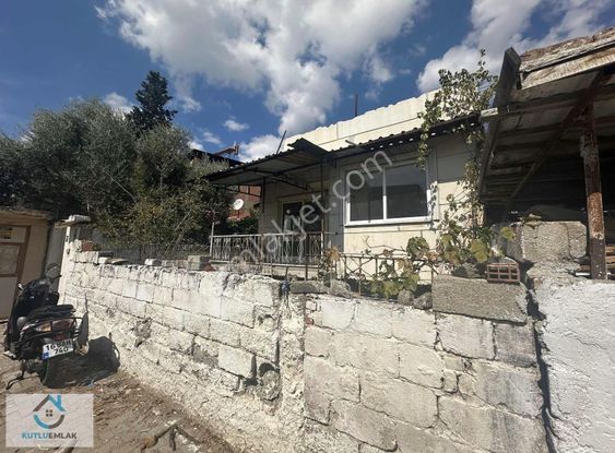 Yıldıztepe Mahallesi Satılık Müstakil Ev