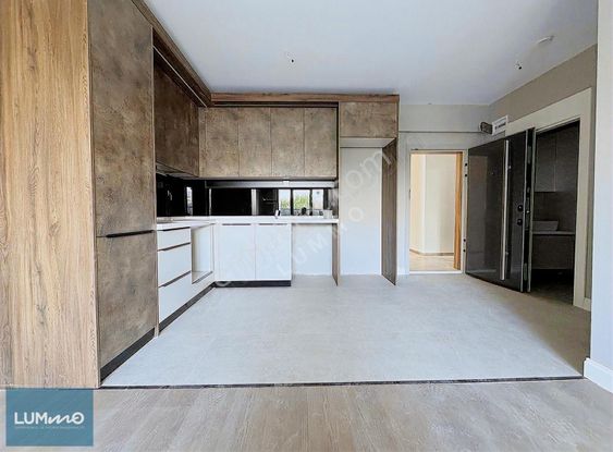 Lummo'dan Site Konseptinde Lüks Yapılı Yüksek Kira Getirili 1+1