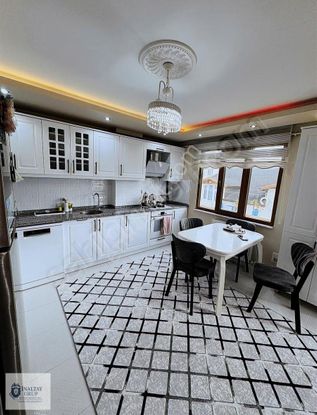 Körfez Kuzey Mh.de Satılık 3+1 Çatı Dubleks Daire