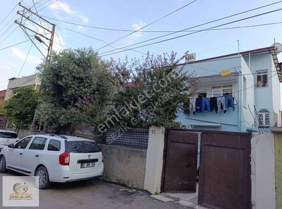 Şakir. Onur Mh.otogar Civ. Satılık 3 Katlı Bahçeli Müstakil Ev