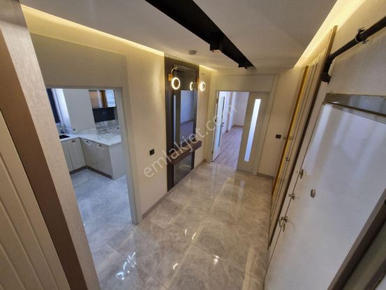 Hazardan Fevzi Çakmakta Okula Yakın Lüx Yapılı 4+1 Daire