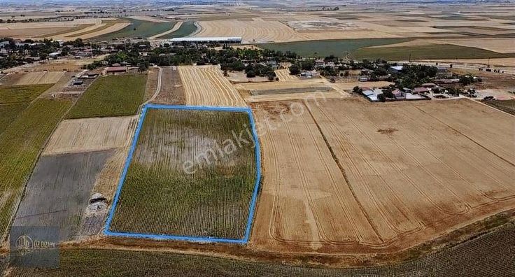 Saray Demirler Mahallesi İmar Sınırı İçin'de Tek Tapu 13.700m²