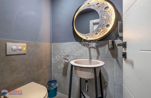 Remax Advantage'den Odunluk'ta Devren Kiralık Kafe