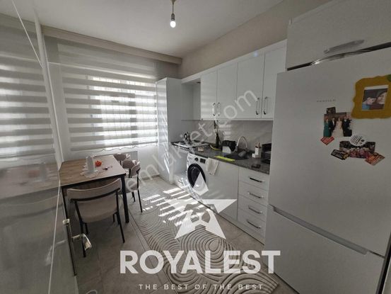 Royalest'ten Hasarsız Geniş Oturumlu Kaçırılmayacak Fırsat 2+1