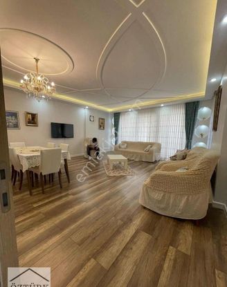 Atakum Çobanlıda Site İçerisinde Lüks Satılık 4+1 Daire