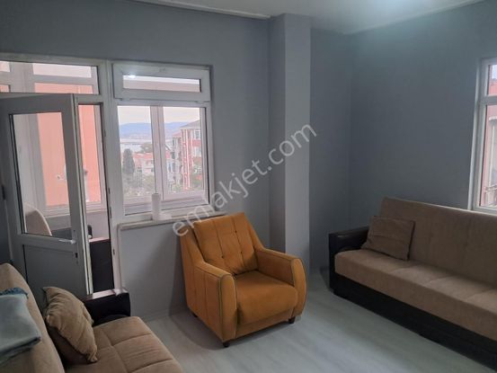 Ekşioğlu' Ndan Tekirdağ Süleymanpaşa Çiftlikönü Mah Kiralık 2+1 Daire