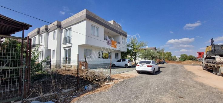 Sarıçam Sofuluda Satılık Yapsat Dairesi