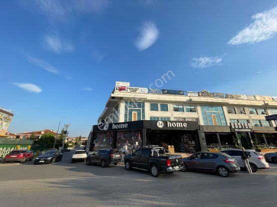 Serdivan’ın En Prestijli İş Merkezinde Satılık Ofis