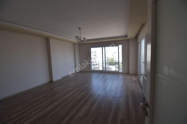 Davultepe'de Kiralık 4+1