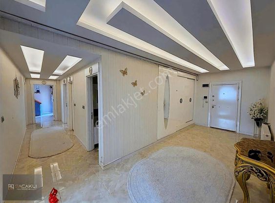 Kadir Saçaklıdan Atakent Site İçinde 5 Oda