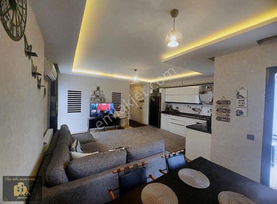 Barajyolunda Hasarsız Yeni Bina Bu Fiyata Emsalsiz Acele Edin.!!