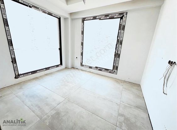 Analitik Yatırımdan Nalan Kaynak'a Yakın Satılık Sıfır Daire