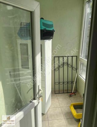 Modernevlerde 2+1 Apart