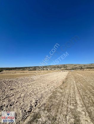 Frig Vadisi-emre Gölü-ana Cadde Döğer'de 3.100 M² Satılık Tarla