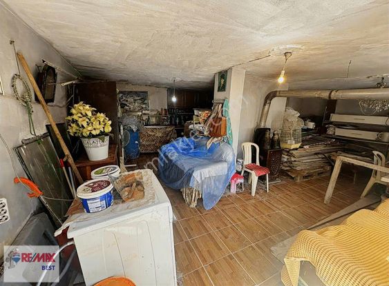 5 Kuşadası Soğucakta Manzara Sitesinde Denizmanzaralı Müstakilev