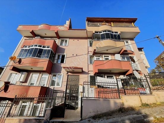 Derince Sırrıpaşa Mah. 2+1 Taşınmaya Hazır Satılık Daire