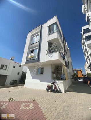 Aziz Emlak'tan Arpac'ta Satılık 2 + 1 Uygun Daire